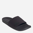 Чоловічі шльопанці для пляжу Adidas Adilette Comfort Ela IF0891 39 Чорні (4066765067173) - зображення 2