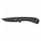 Ніж Skif Frontier BB, G10 black