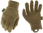 Утеплені рукавички Mechanix Insulated Coldwork Baselayer Coyote XL (CWKBL-72-011) - зображення 5