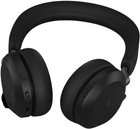 Słuchawki Jabra Evolve2 75 USB-A UC Stereo Black (27599-989-999) - obraz 6