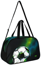 Сумка на плече StarPak Football 39 x 16 x 27 см (5904335841015) - зображення 1