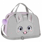 Сумка на плече StarPak Shoulder Rabbit 39 x 16 x 27 см (5905523616484) - зображення 1