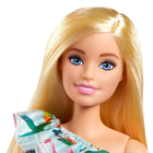 Lalka Mattel Barbie Chelsea The Lost Birthday (0887961911534) - obraz 4