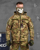 Летняя тактическая куртка Oblivion M - изображение 1