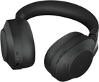 Słuchawki Jabra Evolve2 85 Link380a MS Stereo with Stand Black (28599-999-989) - obraz 3