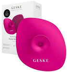 Щітка для очищення обличчя Geske Hello Kitty 4 в 1 з ручкою з Додатком пурпурна (GK000038MG01) - зображення 1