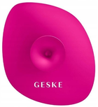 Щітка для очищення обличчя Geske Hello Kitty 4 в 1 з ручкою з Додатком пурпурна (GK000038MG01) - зображення 5