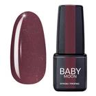 Гель-лак Baby Moon Burgundy №13, 6 мл