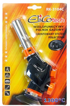 Palnik na gaz Elico RK-3104C (310401ELICO) - obraz 3