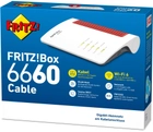 Router AVM FRITZ!Box 6660 Cable (20002910) - obraz 4
