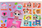 Zestaw zabawek L.O.L. Surprise Lalka Loves Mini Sweets Haribo (0035051119937) - obraz 2