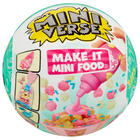 Набір іграшок Mga Miniverse Make It Mini Foods Diner (10035051591815) - зображення 1