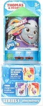 Набір іграшок Mattel Tom and Friends локомотив + вагон зеленого кольору (0194735159147) - зображення 1