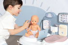 Zestaw zabawek Smoby Baby Care Centrum Opieki (3032162403051) - obraz 13