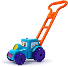 Набір для бульбашок Tm Toys Fru Blu трактор + рідина 400 мл (5904754603973) - зображення 4