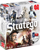 Настільна гра Tm Toys Stratego Classic (5904754604260) - зображення 1