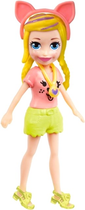 Zestaw Mattel z figurką Polly Pocket Karuzelka stylu 7.6 cm (0194735108695) - obraz 3