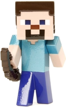 Металева фігурка Jada Toys Minecraft 4 шт 6 см (4006333084621) - зображення 5