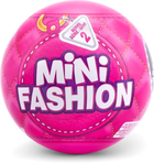 Figurki Zuru 5 Surprise Mini Brands Mini Fashion karton 36 sztuk 4 cm (5903076514240) - obraz 1
