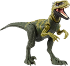Figurka Mattel Jurassic World Dinozaur Atrociraptor 7.5 cm (0194735116195) - obraz 3