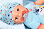 Lalka Zapf Baby Born Magiczny Chlopiec 43 cm (4001167834992) - obraz 11