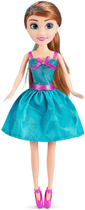 Лялька принцеса Zuru Sparkle Girlz в конусі 26 см 12 штук (5903076514073) - зображення 11