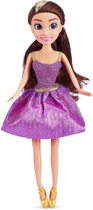 Лялька принцеса Zuru Sparkle Girlz в конусі 26 см 12 штук (5903076514073) - зображення 12