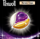 Капсули Perwoll для прання темних та чорних речей 23 шт (9000101810561) - зображення 3