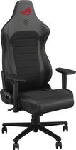 Крісло для геймерів ASUS ROG Aethon Gaming Chair Black (90GC01H0-MSG010) - зображення 4