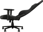 Крісло для геймерів ASUS ROG Aethon Gaming Chair Black (90GC01H0-MSG010) - зображення 6