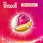 Капсули Perwoll для прання кольорових речей 23 шт (9000101810592) - зображення 2