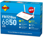 Router AVM FRITZ!Box 6850 LTE (20002925) - obraz 4