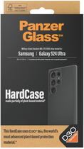 Чохол Panzer Glass HardCase with D3O для Samsung Galaxy S24 Ultra Black (5711724012181) - зображення 4