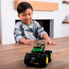 Іграшковий трактор Tomy John Deere Monster Treads з великими колесами (0036881379294) - зображення 8