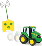 Zabawka traktor Johnny Tomy John Deere na pilocie zdalnego sterowania (0036881429463) - obraz 4