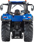 Traktor Britains New Holland T8.435 Genesis (0036881433392) - obraz 4