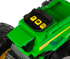 Zabawkowy kombajn zbożowy Tomy John Deere Monster Treads z młocarnią i dużymi kołami (0036881473299) - obraz 5