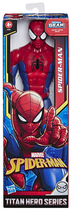 Ігрова фігурка Hasbro Spider Man Людина-павук 30 см (5010993639625) - зображення 1