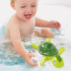 Zabawka do łazienki Żółw Toomies pływa i śpiewa (5011666027121) - obraz 6