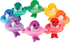 Zestaw zabawek do kąpieli Toomies Śpiewające delfiny (5011666065284) - obraz 2