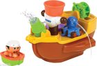 Іграшка для ванної Tomy Піратський корабель (5011666716025) - зображення 2