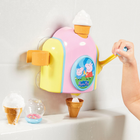 Іграшка для ванної Toomies Морозиво з піни (5011666731080) - зображення 9