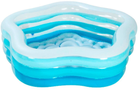 Дитячий надувний басейн Intex Summer Colours (6941057454955) - зображення 2