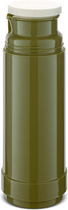 Скляний термос Rotpunkt оливковий 0.5 л (60 1/2 OL) - зображення 2