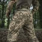 Тактические штаны M-Tac Sahara Flex Light MM14 Размер 36/36 - изображение 6