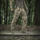 Тактические штаны M-Tac Sahara Flex Light MM14 Размер 34/36 - изображение 3