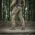 Тактические штаны M-Tac Sahara Flex Light MM14 Размер 34/36 - изображение 4