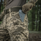 Тактические штаны M-Tac Sahara Flex Light MM14 Размер 34/36 - изображение 5