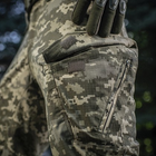 Тактические штаны M-Tac Aggressor Summer Flex MM14 Размер 32/34 - изображение 7