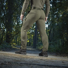 Тактические штаны M-Tac Rubicon Flex Dark Olive 30/30 - изображение 2
